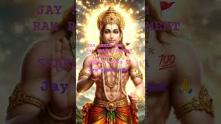 JAY SHREE RAM 🙏#satus #bhagwan #bhagwanram #god @Bhojpuriraviram_002