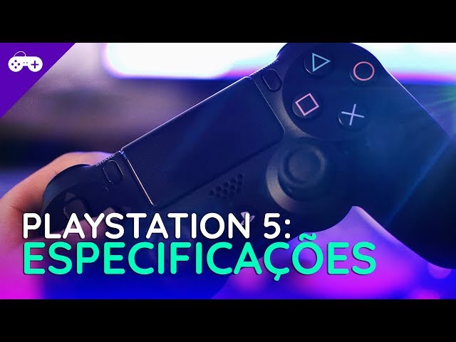 PlayStation 5 Pro: rumores apontam GPU com RDNA 3, ray tracing