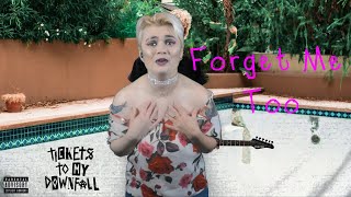 Forget Me Too |Cover by Peyton E Smith|