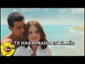 Jaque Mate  -  Como dos niños -  Karaoke - Coros (Ber)