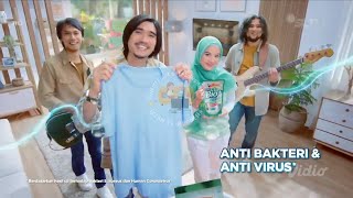 IKLAN DETERJEN SAYANG MAX BIO  • 30s (2023)