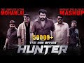 Mohanlal birt.ay special mass mashup 2021  jomin joseph 