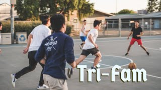 Tri-Fam S2K19