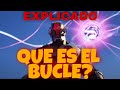 A QUE SE REFIERE FORTNITE CON EL BUCLE?!!