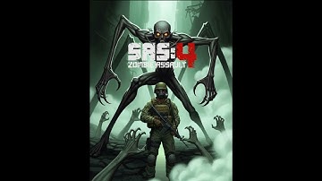 SAS Zombie Assault 4 EP 54