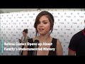 Selena Gomez Pens Powerful Essay About Immigration
