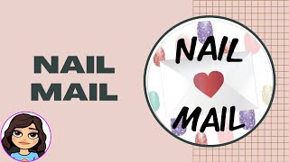 AliExpress Nail Mail / PictYou Stamping Plates