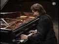 Capture de la vidéo Ivo Pogorelich Plays Chopin Piano Sonata No. 2 In B-Flat Minor, Op. 35