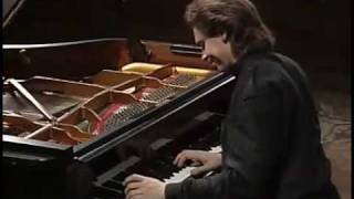 Ivo Pogorelich Plays Chopin Piano Sonata No. 2 in Bflat minor, Op. 35