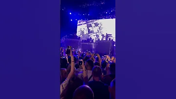 50 CENT What Up Gangsta LIVE KLN 2022 OPENING 