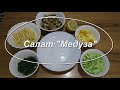 Легкий Салат "Медуза" 5 Ингредиентов