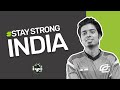 Forsaken Caught Cheating - Asia's message to the Indian CS:GO Community