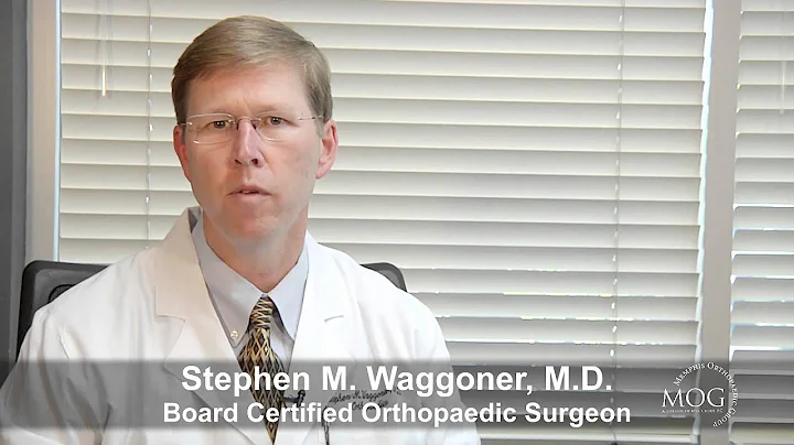 Dr. Stephen Waggoner Intro Video