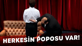 Herkesin Poposu Var | Arkadaşım Hoşgeldin