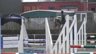 Showjumping @ port royal