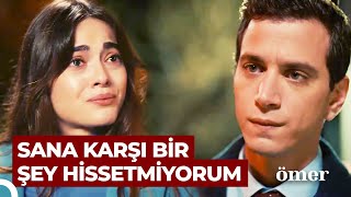 Ömer ve Süreyya'nın Nişanı Burada Biter | Ömer Dizisi 13. Bölüm