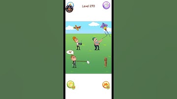 troll robbery gameplay 😂 level 270😂😂all time best