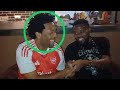 UTANI WA DUDU BAYA NA MADEE KWA MR NICE AJE AKATA VIUNO TAMASHA LA ARSENAL TANZANIA