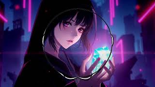 SayKay Nexuswave - Obsidian Grid [ Chapter 5 ]