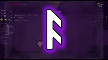 The Binding of Isaac: Repentance (part 26)