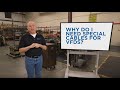 Why do VFDs Need Special Cables? | Ask Al Presented by Quad Plus