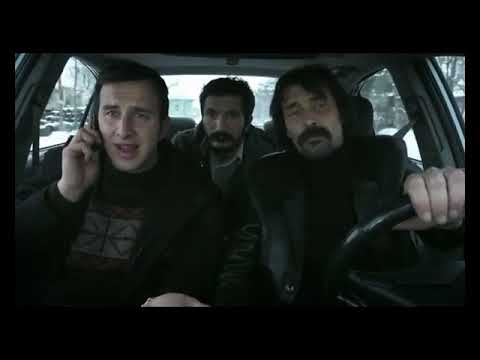 Behzat Ç. - Cep Dizi 9. Bölüm