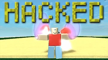 Roblox | Cerberus level 7 exploit!