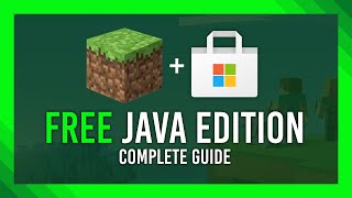 Get Minecraft Java Edition FREE with Xbox Game Pass | Full Guide