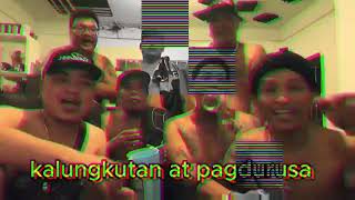 kungfu Hustla - Barkada (ko Shu Pigi)