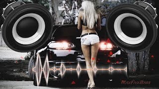 JP Cooper - She's On My Mind (MORTi Remix) (BASS BOOSTED)