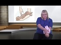 First Aid for an Infant Choking