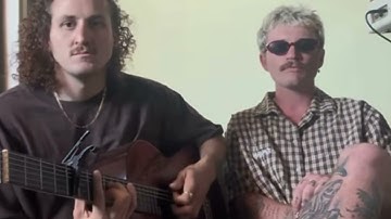 Bless the Telephone - The Terrys