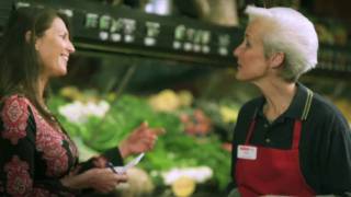 Marsh Homegrown Grocer 2010