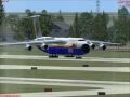 Crosswinds - A FSX Movie