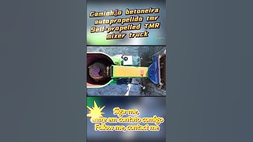 IMETEC Self-propelled TMR feed mixer