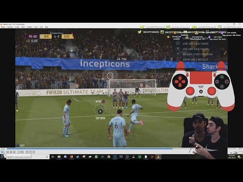 Vídeo: El Creador Del Set-piece De FIFA Trabajará Online