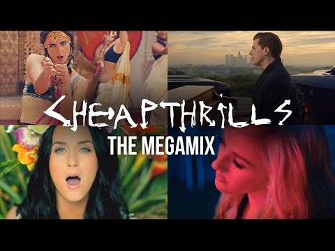 cheap-thrills---justin-bieber-·-zayn-·-major-lazer-&-more-(the-megamix)-t10mo