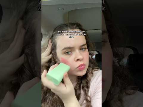 GRWM USING TEMU