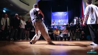 Seng Kit & Dr. Hill vs Moogly and Aris Egotrip // Final // 2 vs 2 All Style Battle