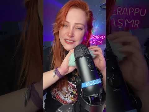 ASMR | Özledim çok gel haydi #bigolive #işbirliği #asmr  KiMLiGi: serappuasmr