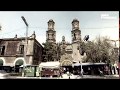 La Ciudad de México en el Tiempo: Colonia Guerrero