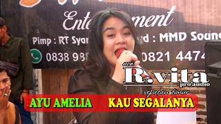 Ayu Amelia 🔴 You Are Everything 🔴 NEW R. VITA