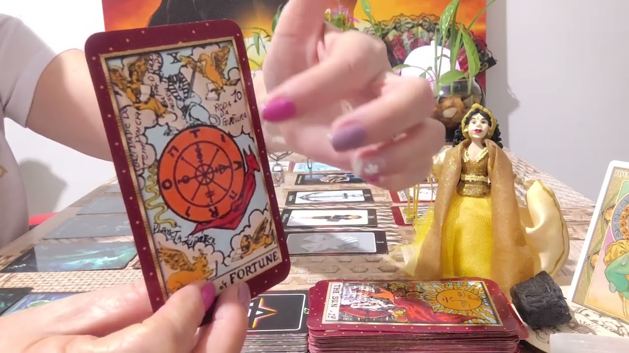 QUEM CONTOU PRA ESSA PESSOA SOBRE O MEU PASSADO?