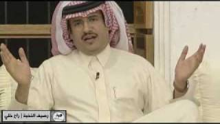 محمد خيري يفضح إدعاءات صالح الحمادي على ماجد عبدالله |1|
