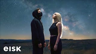 Download Lagu Alan Walker \u0026 Ava Max Style, Elian Skye - LULLABY (Official Lyrics Video) MP3
