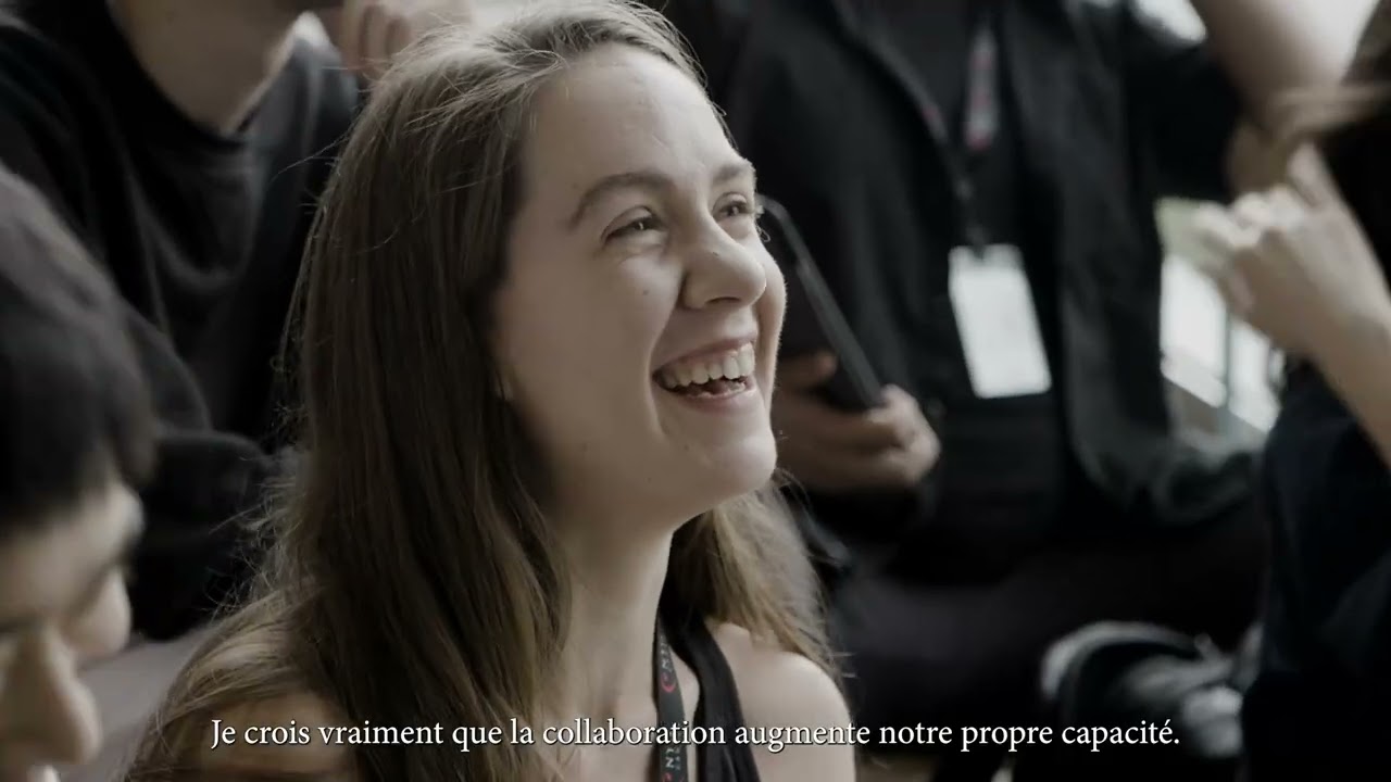 Why You Should Audition for NYO Canada in 2025