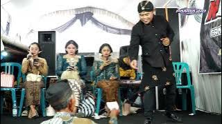 Mat matan Eling - eling Pasemon // Campursari Nada Ria