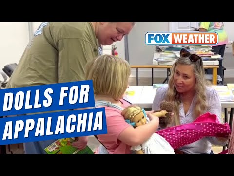 Florida Mother, Daughters