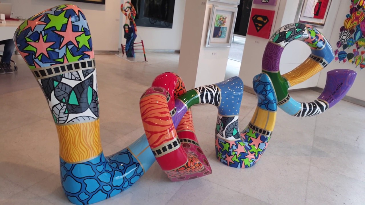 Love XXL » Dorit Levinstein