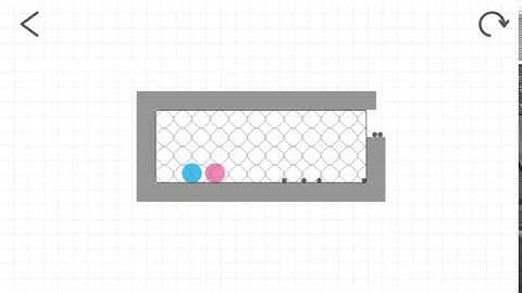 브레인 토트에서 스테이지 228를 클리어 했습니다! http://braindotsapp.com #Brain...